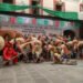 Huey Atlixcáyotl 2025, orgullo de Puebla, esencia del México profundo: Armenta