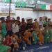 Concluye fase estatal de los Juegos Nacionales Populares