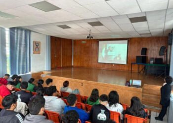 Brinda Conalep certeza académica al iniciar Curso Escolar 2025-2026