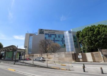 Gobierno Federal fortalece sistema de salud en Puebla con Hospital San Alejandro