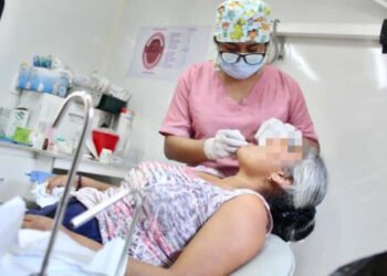 Arranca campaña nacional de vacunación contra el VPH en la Sierra Norte