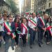 Gobierno del Estado estuvo presente en el Mexican Day Parade 2025 en Nueva York