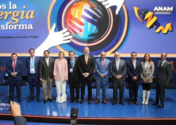 Puebla recibe la EXPO ANAM 2025 para fortalecer desarrollo económico