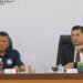 Con orden y apego a la ley se trabaja con las organizaciones en Puebla