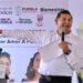 Obra comunitaria y transformación del campo, bases para un Puebla con soberanía alimentaria