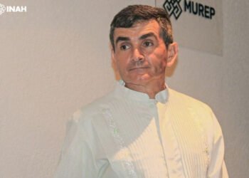 El arquitecto Gustavo Donnadieu Cervantes es designado nuevo titular del Centro INAH Puebla