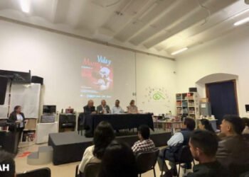 Documental devela el pensamiento mexica vertido en el Huei Teocalli de Tenochtitlan