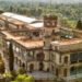 El Museo Nacional de Historia, Castillo de Chapultepec, se viste de gala para celebrar su 81 aniversario