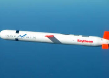 El Kremlin se pronuncia sobre el posible suministro de misiles Tomahawk a Kiev