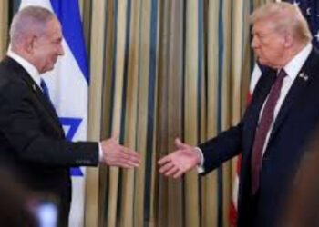 Este es el plan de Trump para Gaza, punto por punto