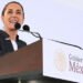 La independencia se conquista todos los días: Presidenta Claudia Sheinbaum desde Edomex en el marco de los festejos por el 15 de septiembre