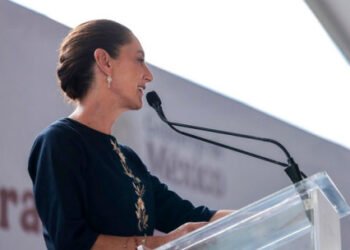 Vamos a recuperar el tren de pasajeros México-Guadalajara: Presidenta Claudia Sheinbaum en Jalisco