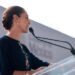 Vamos a recuperar el tren de pasajeros México-Guadalajara: Presidenta Claudia Sheinbaum en Jalisco