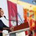 En Veracruz, Presidenta Claudia Sheinbaum destaca recuperación de toda la industria petroquímica de PEMEX