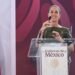 “Nunca me voy a alejar del pueblo de Quintana Roo”: Presidenta Claudia Sheinbaum como parte de su gira de rendición de cuentas