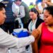 Gobierno de Puebla inicia Campaña Nacional de Vacunación Invernal en Xicotepec