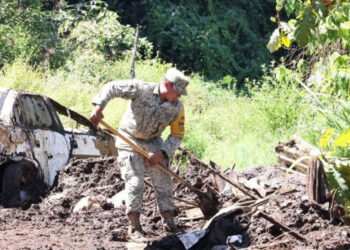 Para evitar colapsos en carreteras, Gobierno pide confiar en Centros de Acopio de CIS y Casa Aguayo