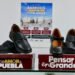 Puebla es ejemplo nacional en el impulso comunitario a la industria zapatera
