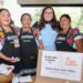 Cocineras tradicionales poblanas reciben premio nacional de “¿A qué sabe la patria?”