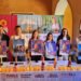 Huejotzingo celebra su Festival Camino de las Almas y Music Festival