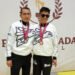 Gana estudiante del COBAEP medalla de bronce en Paralimpiada Nacional CONADE 2025