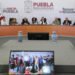 Ratifica Armenta que no se escatiman recursos para salvar vidas y atender a damnificados, como instruyó la presidenta Sheinbaum