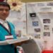 Conquista COBAEP “Feria Estatal de Ciencias e Ingeniería 2025”