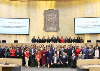 Garantizar los derechos de la población, compromiso de los tres poderes: Alejandro Armenta