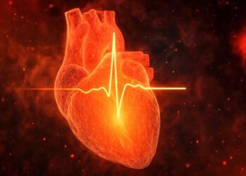 Estos 4 factores están detrás del 99 % de infartos y ataques cerebrovasculares