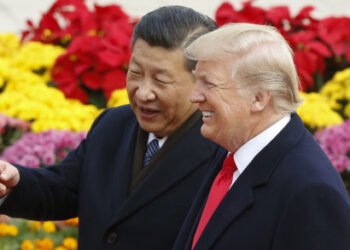 Trump anuncia una reunión con Xi en medio de la guerra comercial
