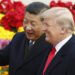 Trump anuncia una reunión con Xi en medio de la guerra comercial