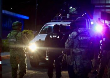 Con reforzamiento de vigilancia, 104 personas fueron detenidas: SSP