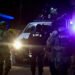 Con reforzamiento de vigilancia, 104 personas fueron detenidas: SSP