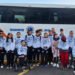 Puebla inicia con paso firme en el Para Atletismo