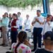 Puebla está al 100 en apoyos y atención en la sierra norte, señala presidenta Sheinbaum