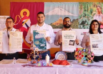 Izúcar de Matamoros cumple 200 años de historia, identidad y orgullo