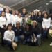 Inaugura la Rectora Lilia Cedillo Ramírez la Expo Hortícola Puebla BUAP 2025