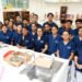 La Licenciatura en Podología forma profesionales en la atención integral de las extremidades inferiores del cuerpo humano