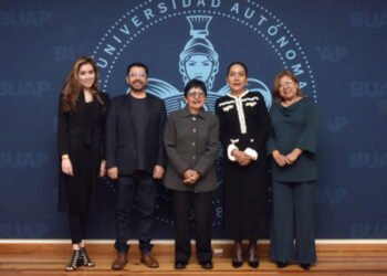Nuevos nombramientos en la BUAP