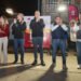 Beneficia Pepe Chedraui a más de 6 mil habitantes en Santo Tomás Chautla con Puebla Brilla