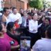 Cobija y atiende la Presidenta Sheinbaum a damnificados en Huauchinango: No vamos a dejar desamparado a nadie