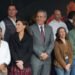 Invita Pepe Chedraui a disfrutar del tapete monumental y ofrenda del Palacio Municipal