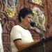 La Rectora Lilia Cedillo presenta su Cuarto Informe de Labores y rinde protesta para el periodo 2025-2029