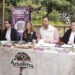 Presenta Gobierno de la Ciudad novena Noche de Museos de 2025
