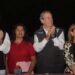Beneficia Gobierno de la Ciudad a más de 440 mil ciudadanas y ciudadanos con Senderos de Paz