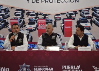 REALIZAN TRES ÓRDENES DE GOBIERNO MÁS DE MIL 300 ACCIONES POR TEMPORADA DE LLUVIAS