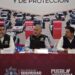 REALIZAN TRES ÓRDENES DE GOBIERNO MÁS DE MIL 300 ACCIONES POR TEMPORADA DE LLUVIAS