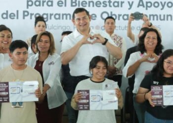 Impulsa Gobierno de Puebla una mixteca mejor conectada y próspera
