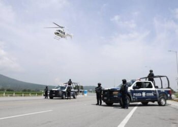 Fuerzas de seguridad fortalecen acciones preventivas y operativas en carreteras