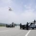 Fuerzas de seguridad fortalecen acciones preventivas y operativas en carreteras